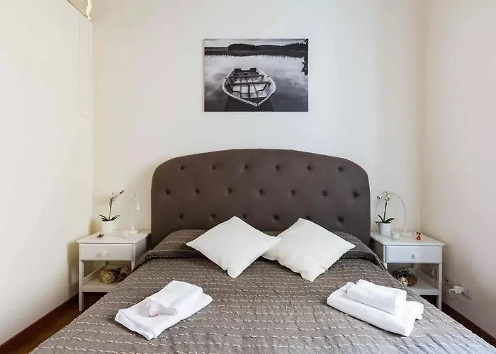 Apartment A World Aparts - 143 Sistina